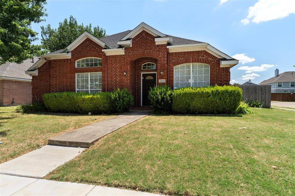 5025 China Berry Drive, Mckinney, TX 75070