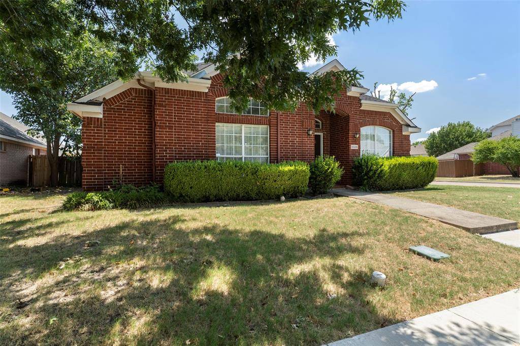 5025 China Berry Drive, Mckinney, TX 75070