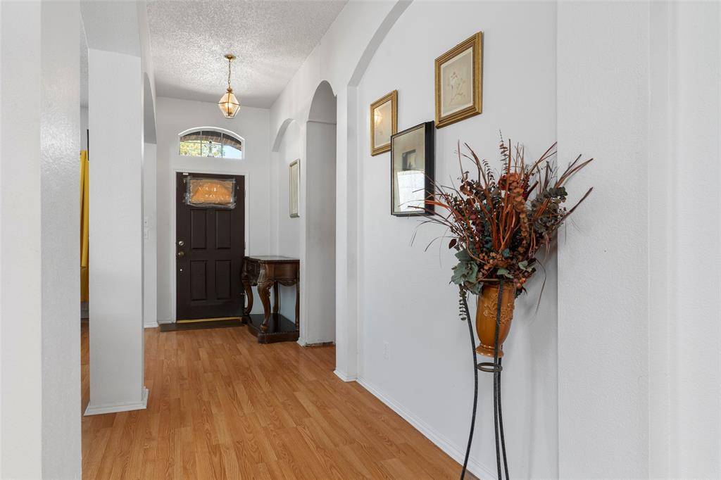 5025 China Berry Drive, Mckinney, TX 75070