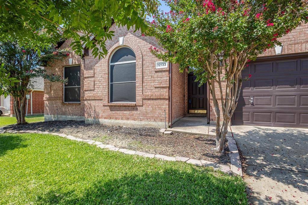 12133 Copper Creek Drive, Fort Worth, TX 76244