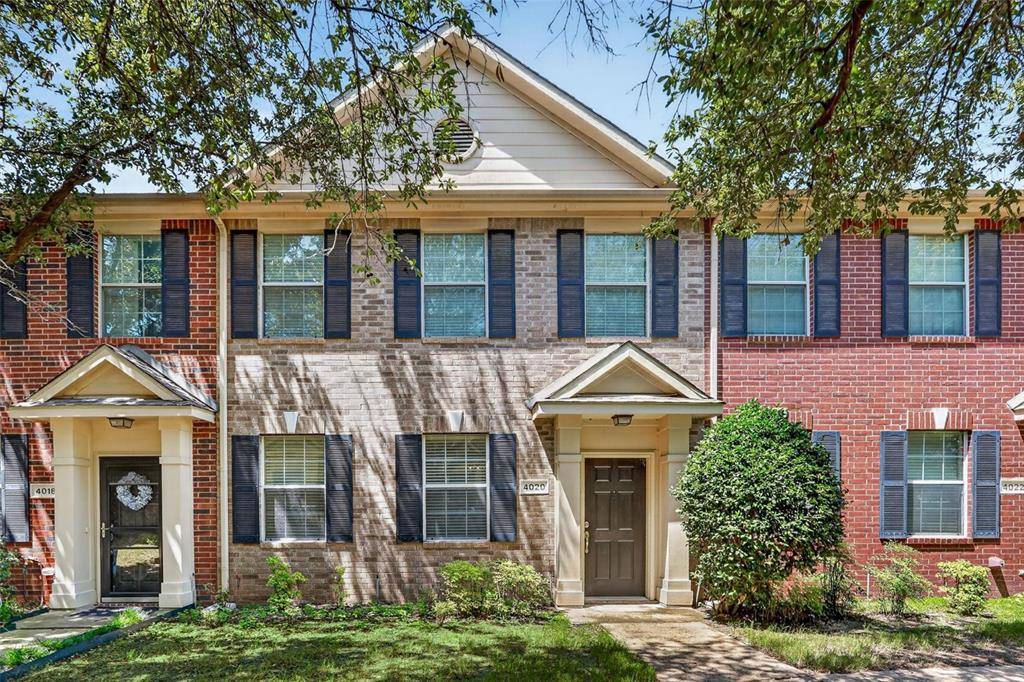 4020 Kyndra Circle, Richardson, TX 75082