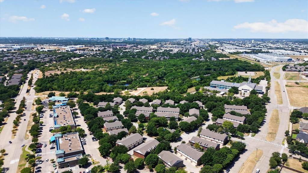 4020 Kyndra Circle, Richardson, TX 75082