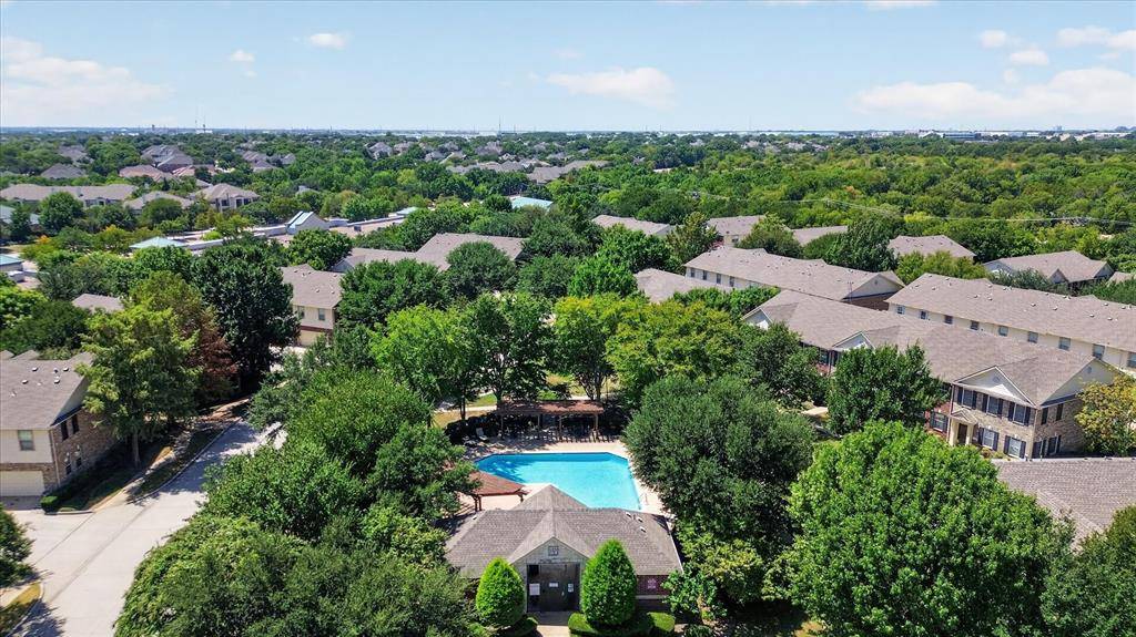4020 Kyndra Circle, Richardson, TX 75082