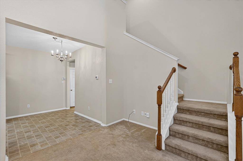 4020 Kyndra Circle, Richardson, TX 75082
