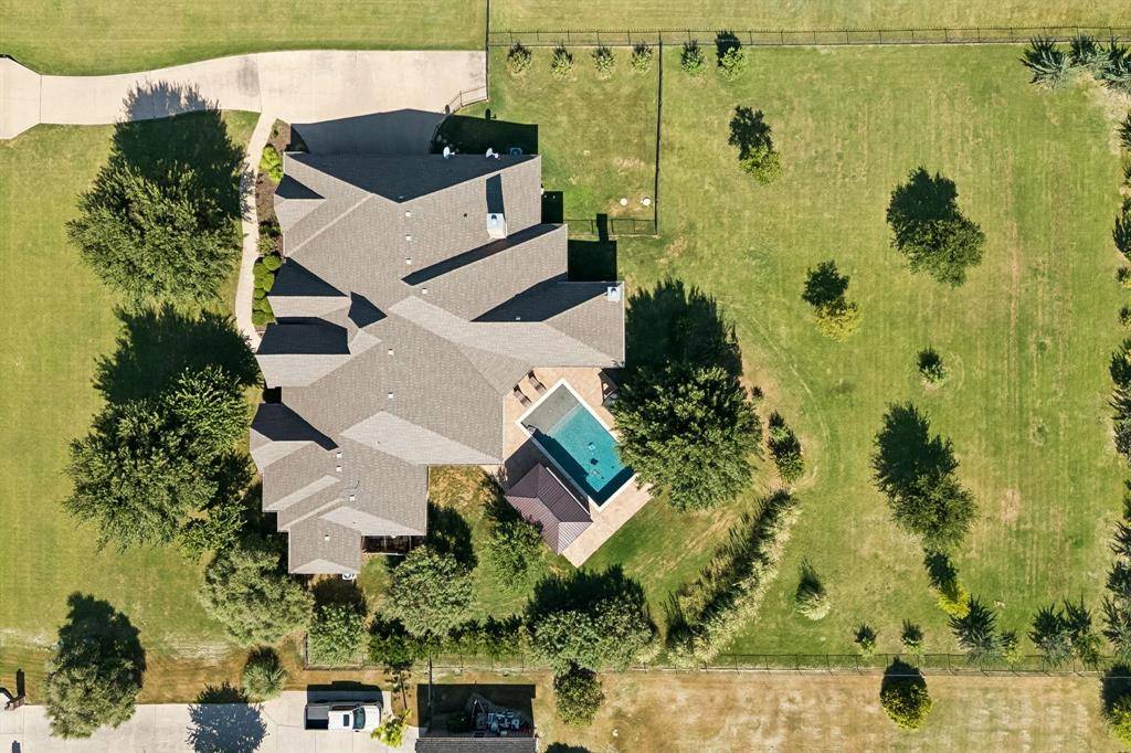 1929 Canyon Road, Celina, TX 75009