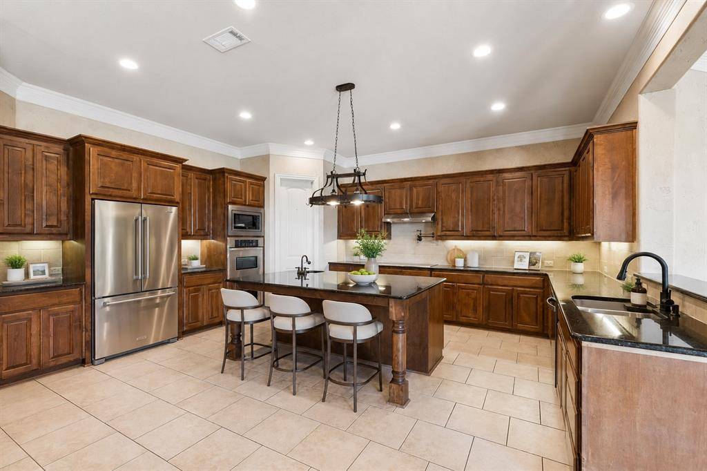 1929 Canyon Road, Celina, TX 75009