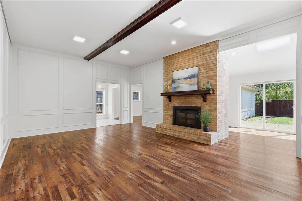18512 Featherwood Drive, Dallas, TX 75252