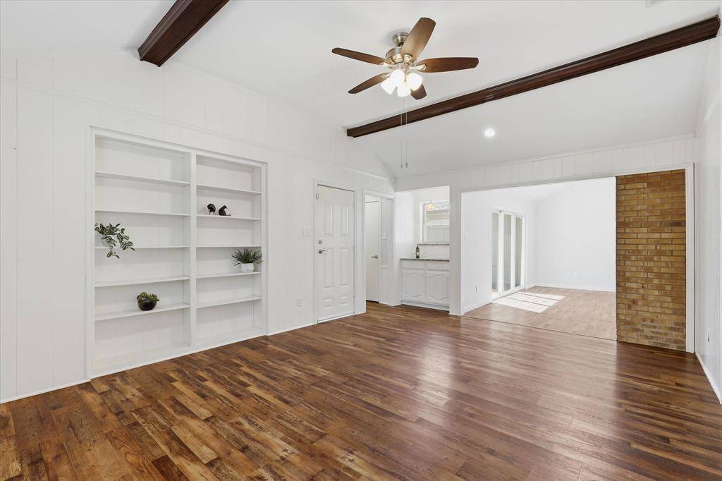 18512 Featherwood Drive, Dallas, TX 75252