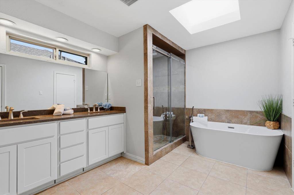 18512 Featherwood Drive, Dallas, TX 75252