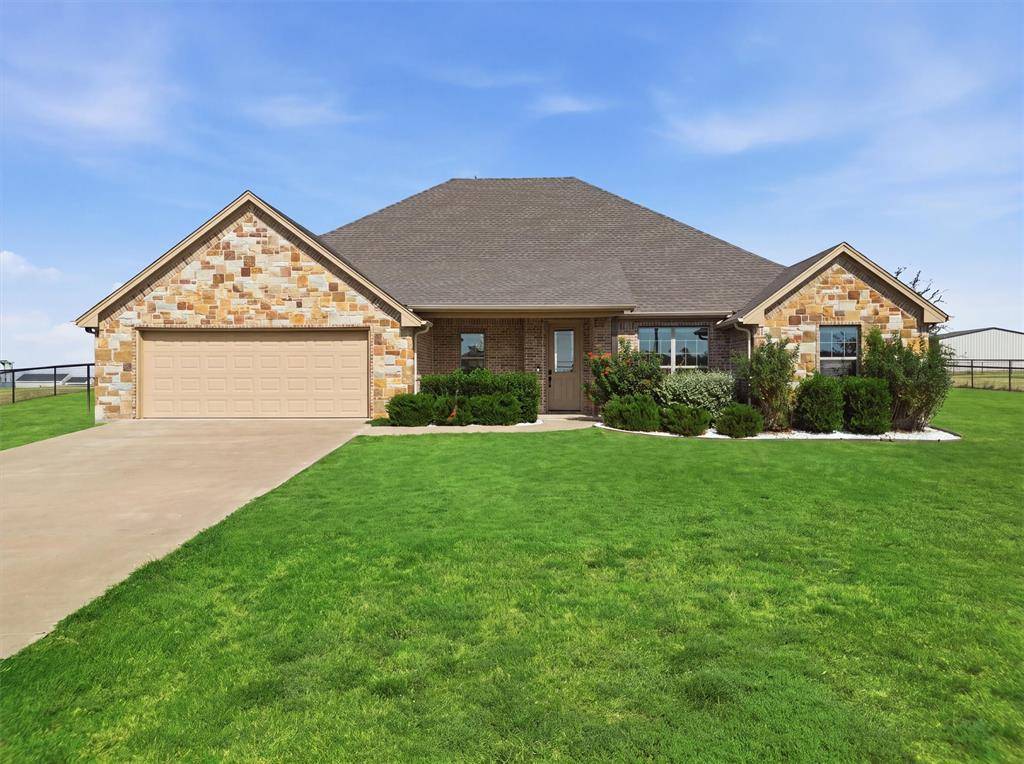 8600 County Road 1229, Godley, TX 76044