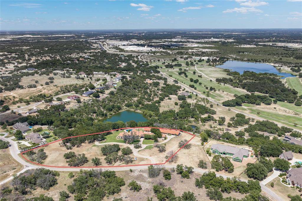 51 Oak Hill Circle, Brownwood, TX 76801