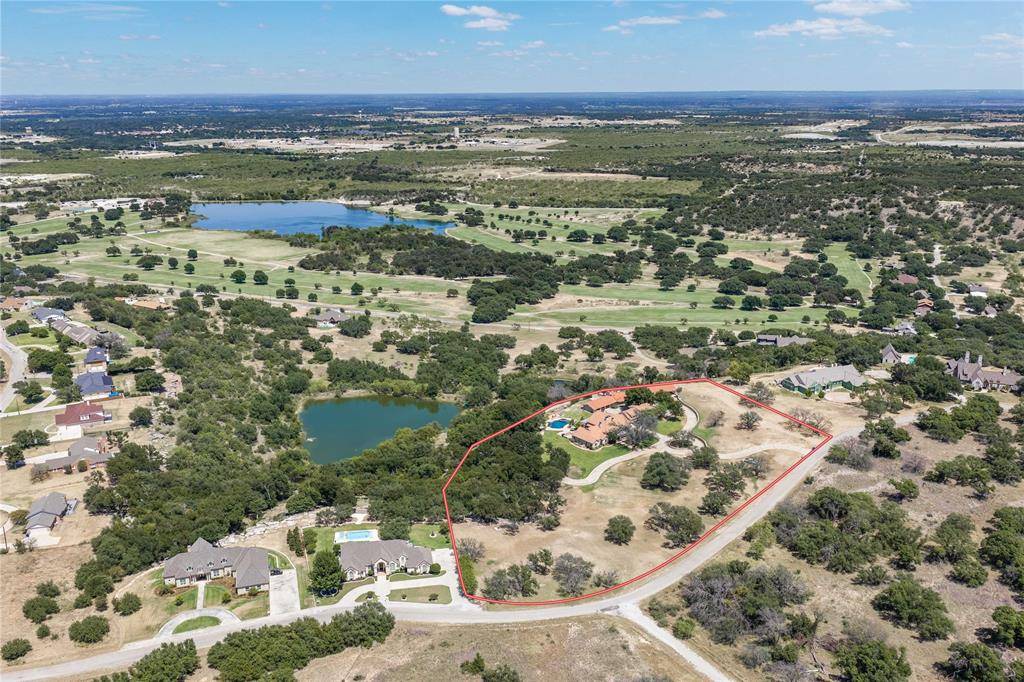 51 Oak Hill Circle, Brownwood, TX 76801