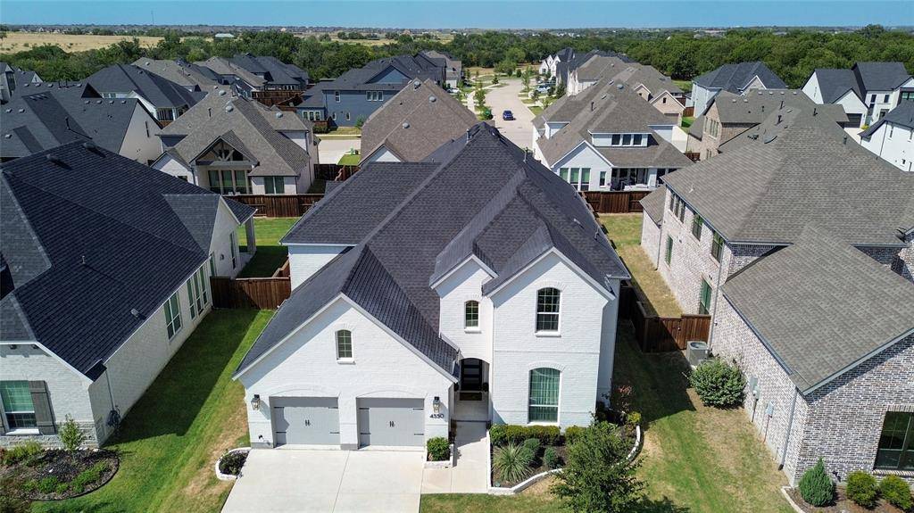 4550 Mayfield Drive, Prosper, TX 75078