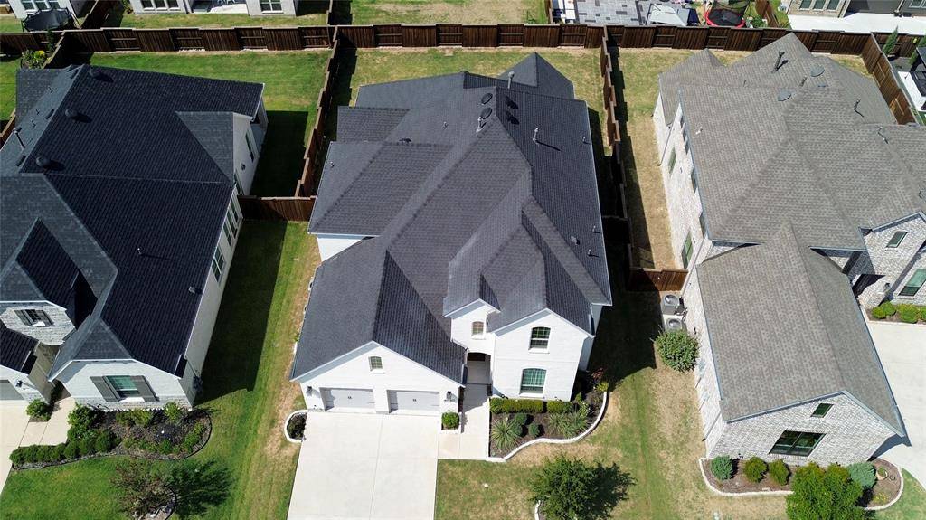4550 Mayfield Drive, Prosper, TX 75078