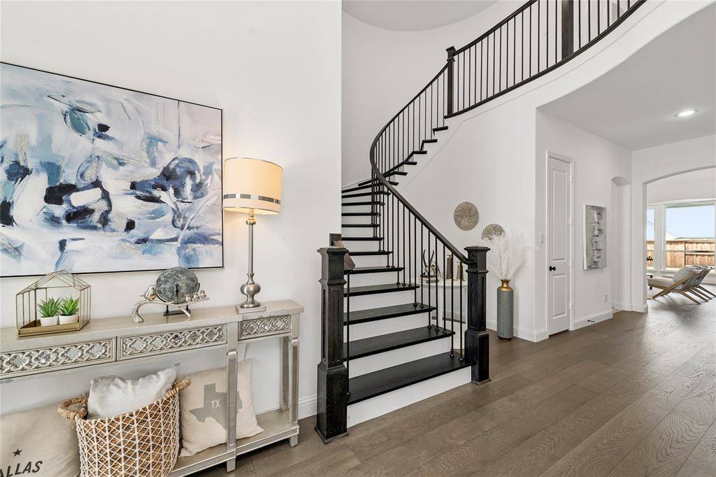 4550 Mayfield Drive, Prosper, TX 75078