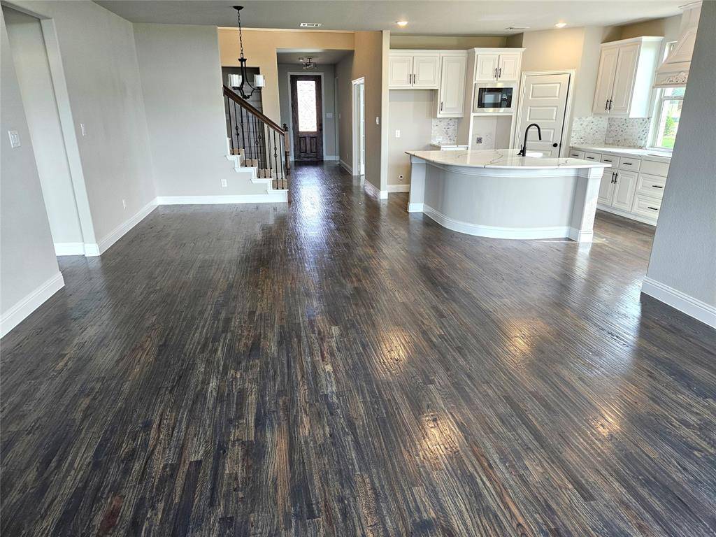 2701 Silo Lane, Van Alstyne, TX 75495