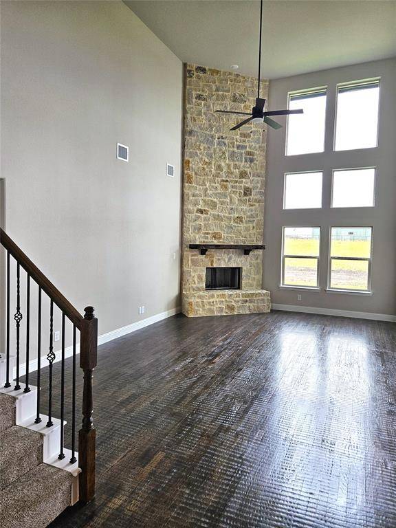 2705 Silo Lane, Van Alstyne, TX 75495