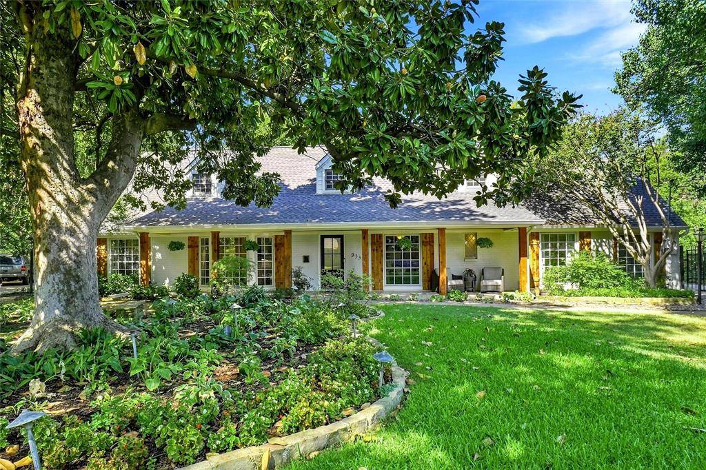 933 Blue Lake Circle, Richardson, TX 75080