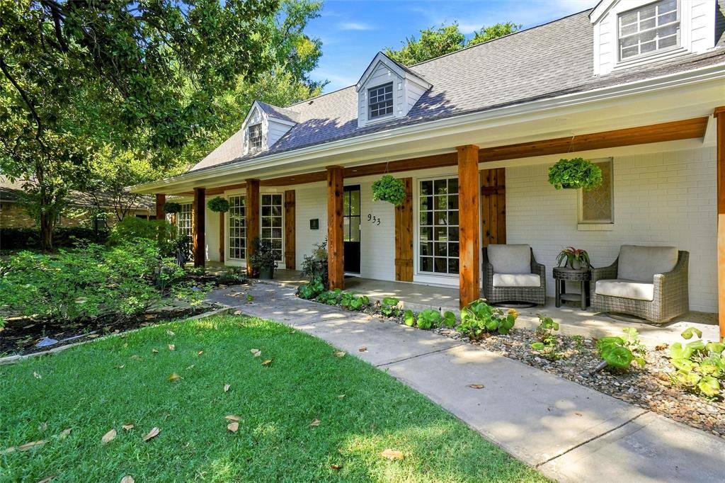 933 Blue Lake Circle, Richardson, TX 75080