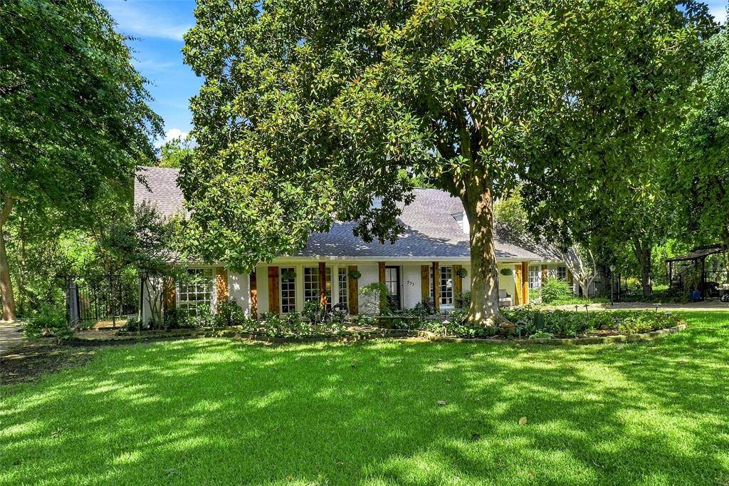 933 Blue Lake Circle, Richardson, TX 75080