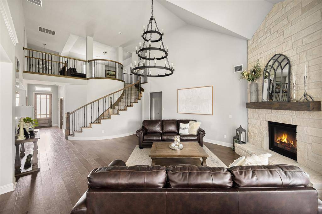 1528 Grace Lane, Wylie, TX 75098