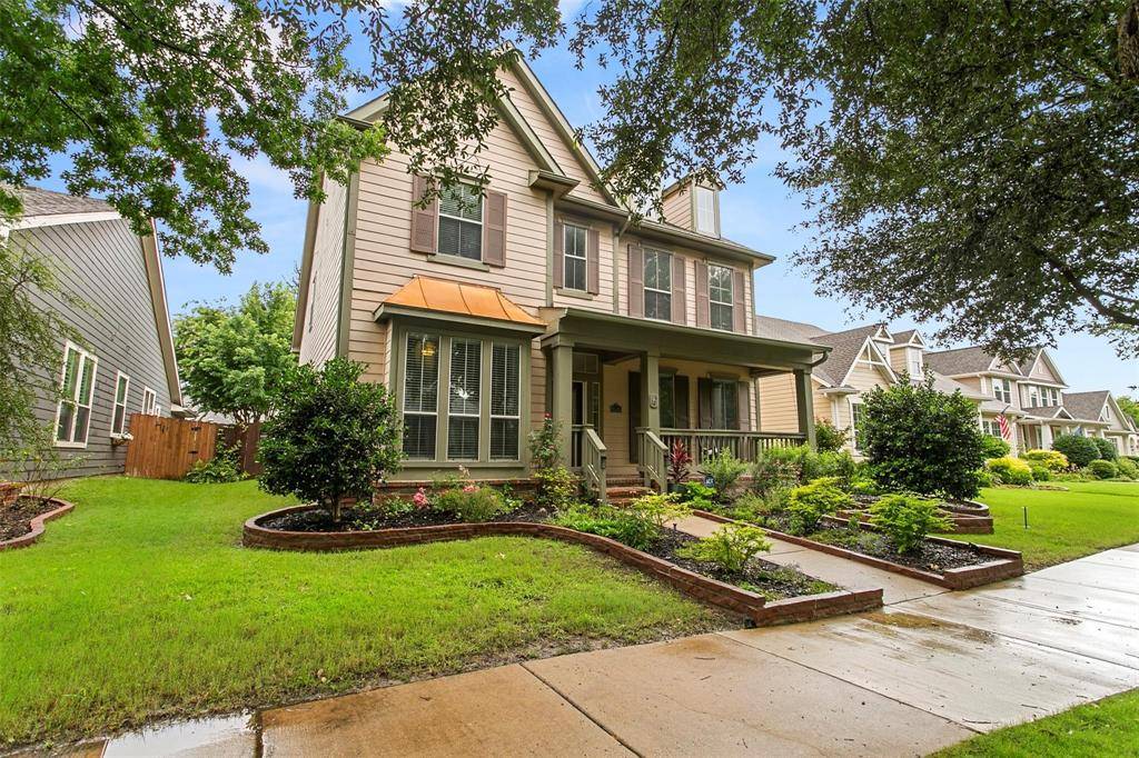 8516 Hudson Street, North Richland Hills, TX 76180