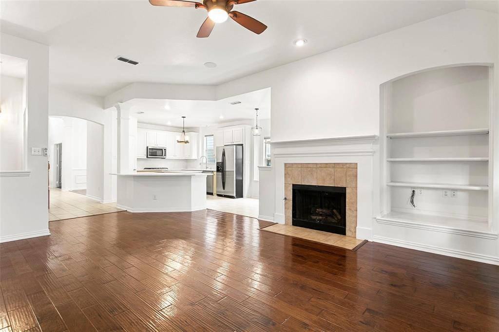 8516 Hudson Street, North Richland Hills, TX 76180