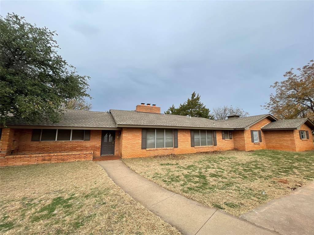 598 Washington Boulevard, Abilene, TX 79601