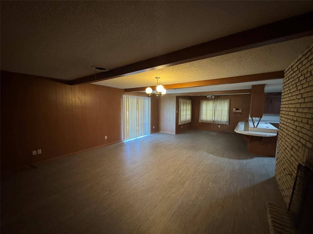 598 Washington Boulevard, Abilene, TX 79601