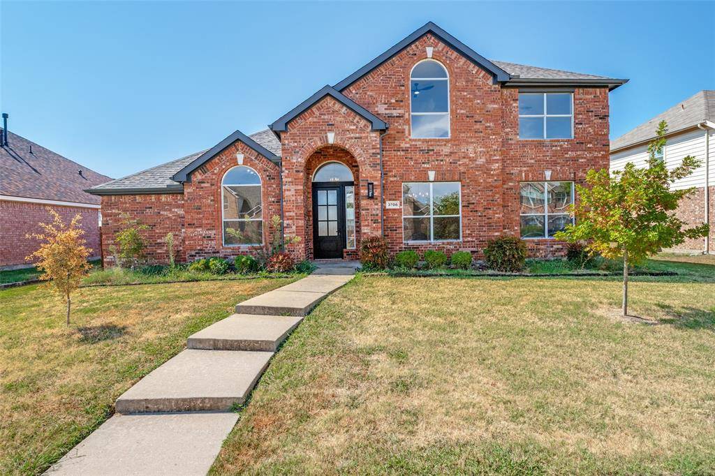 3708 Mason Drive, Plano, TX 75025