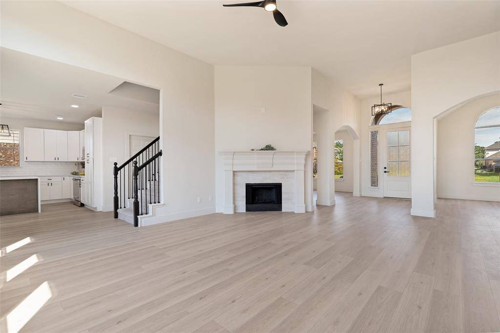 3708 Mason Drive, Plano, TX 75025