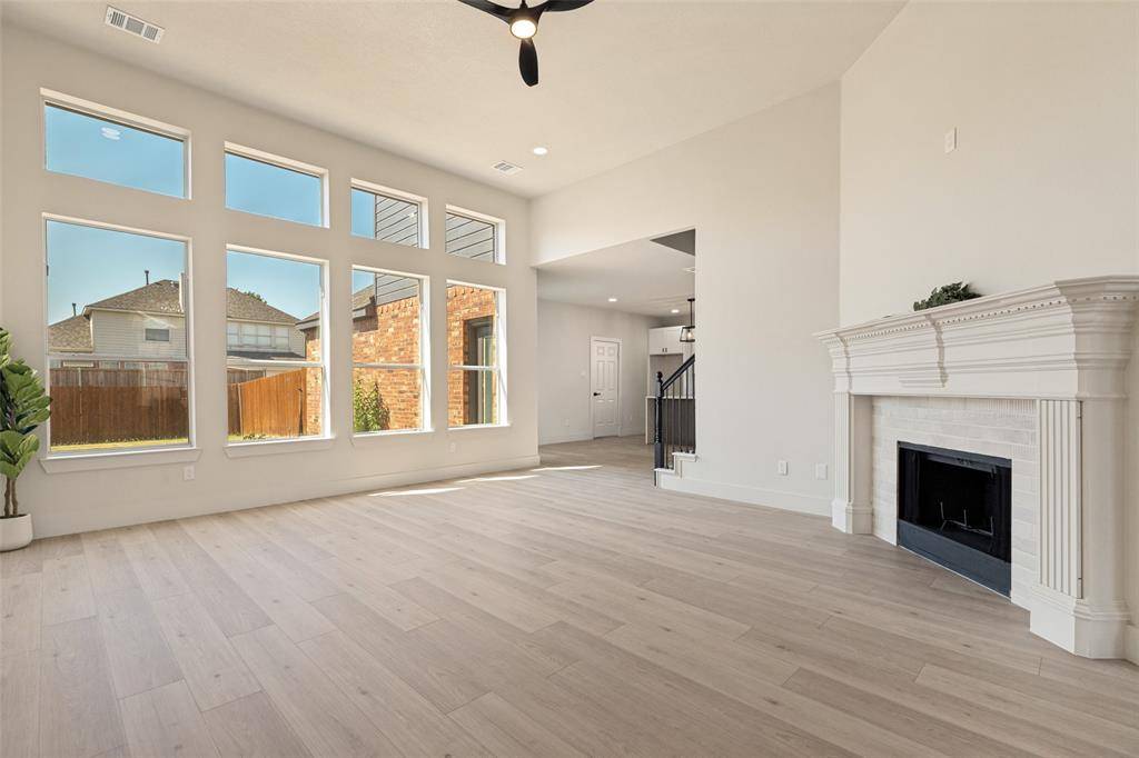 3708 Mason Drive, Plano, TX 75025
