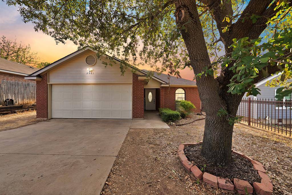 2961 Roosevelt Avenue, Fort Worth, TX 76106
