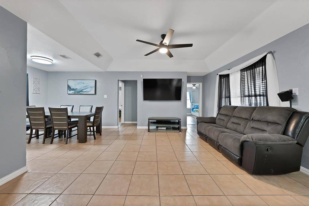 2961 Roosevelt Avenue, Fort Worth, TX 76106