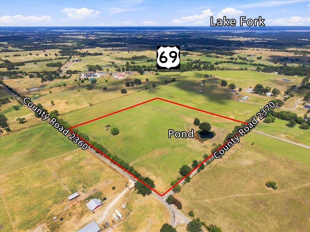 TBD Rs County Road 2370, Alba, TX 75410