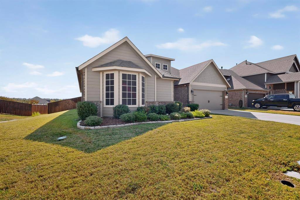 4102 Blythe Street, Rockwall, TX 75032