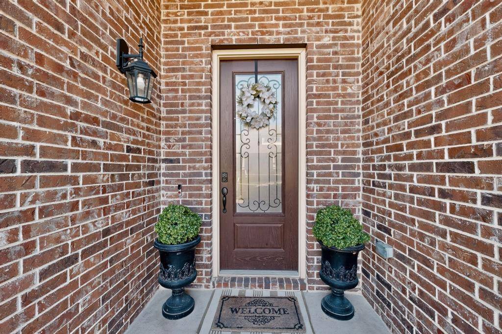4102 Blythe Street, Rockwall, TX 75032