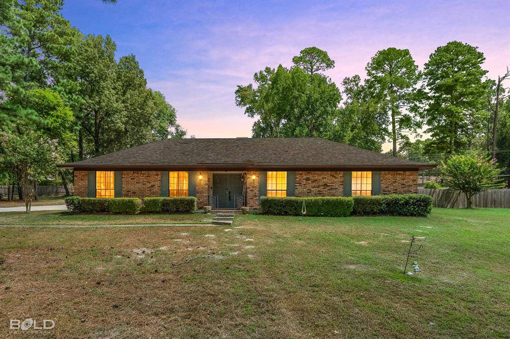 8250 Wasson Road, Blanchard, LA 71107