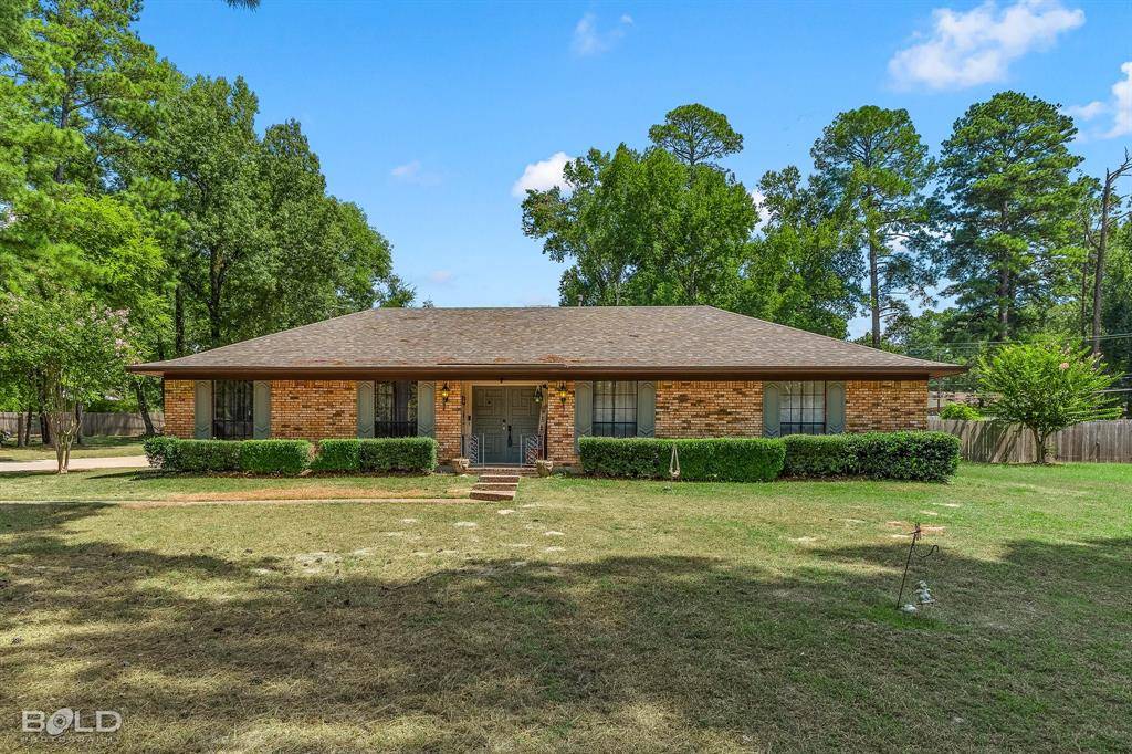 8250 Wasson Road, Blanchard, LA 71107