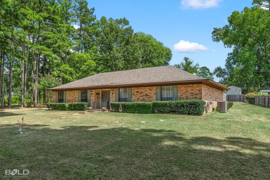 8250 Wasson Road, Blanchard, LA 71107