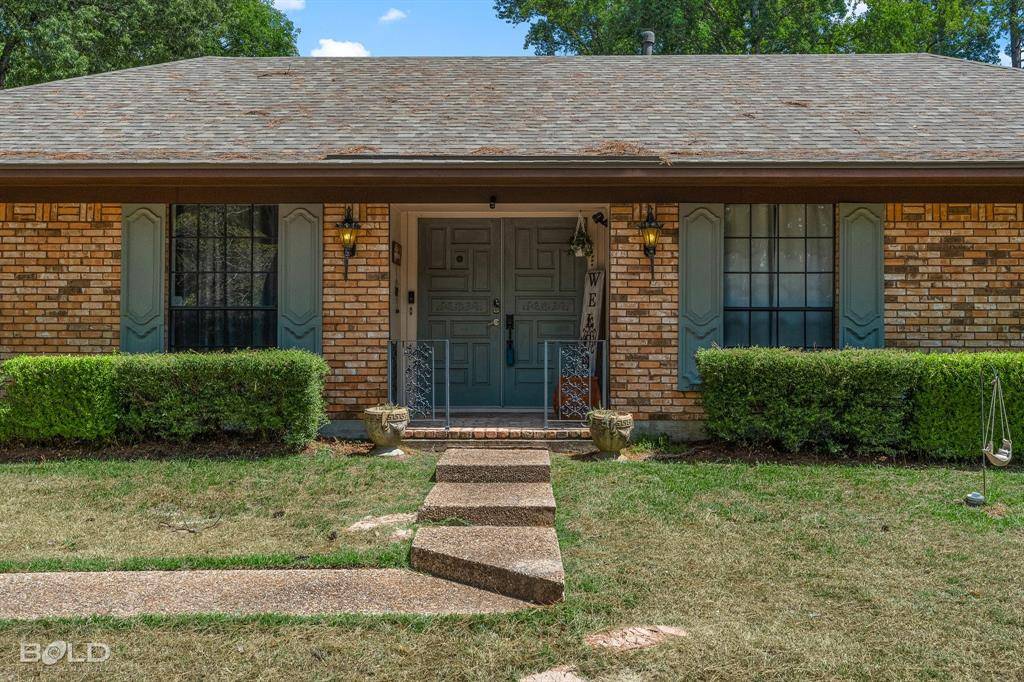 8250 Wasson Road, Blanchard, LA 71107