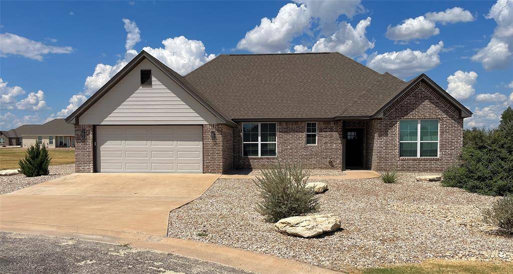 1067 County Road 327A, Glen Rose, TX 76043