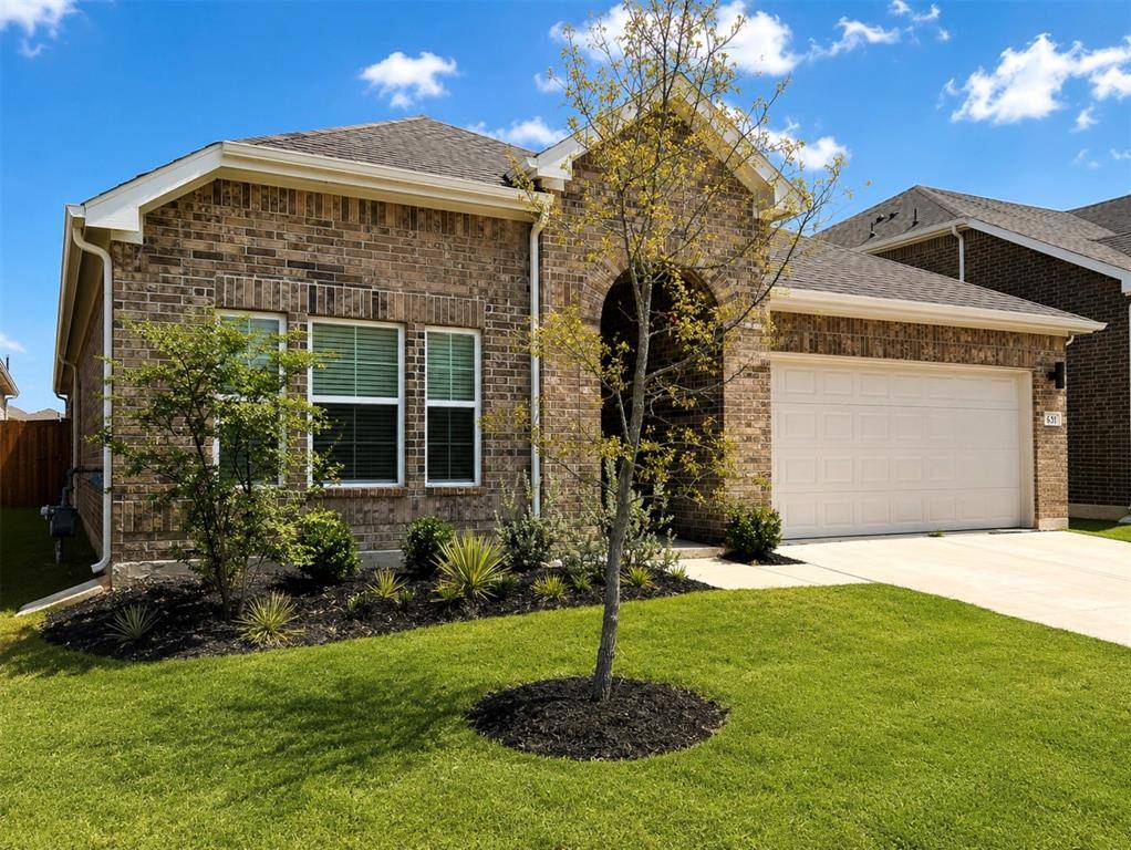 631 Cari Lane, Forney, TX 75126
