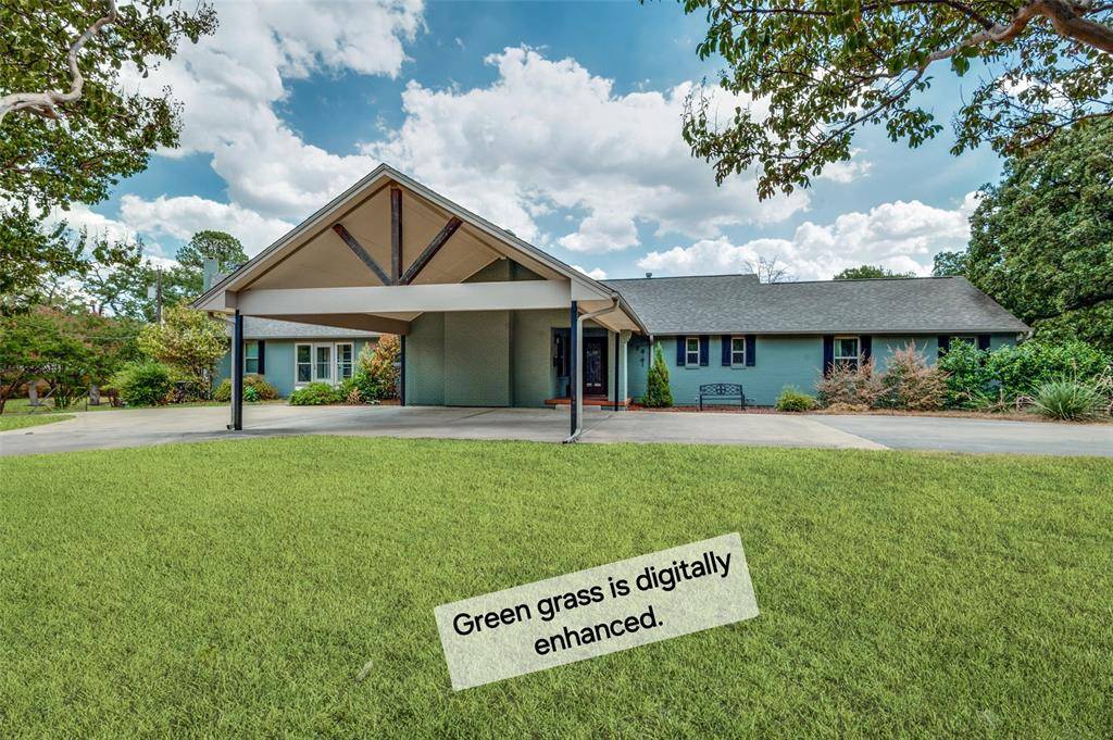 928 N Irving Heights Drive, Irving, TX 75061