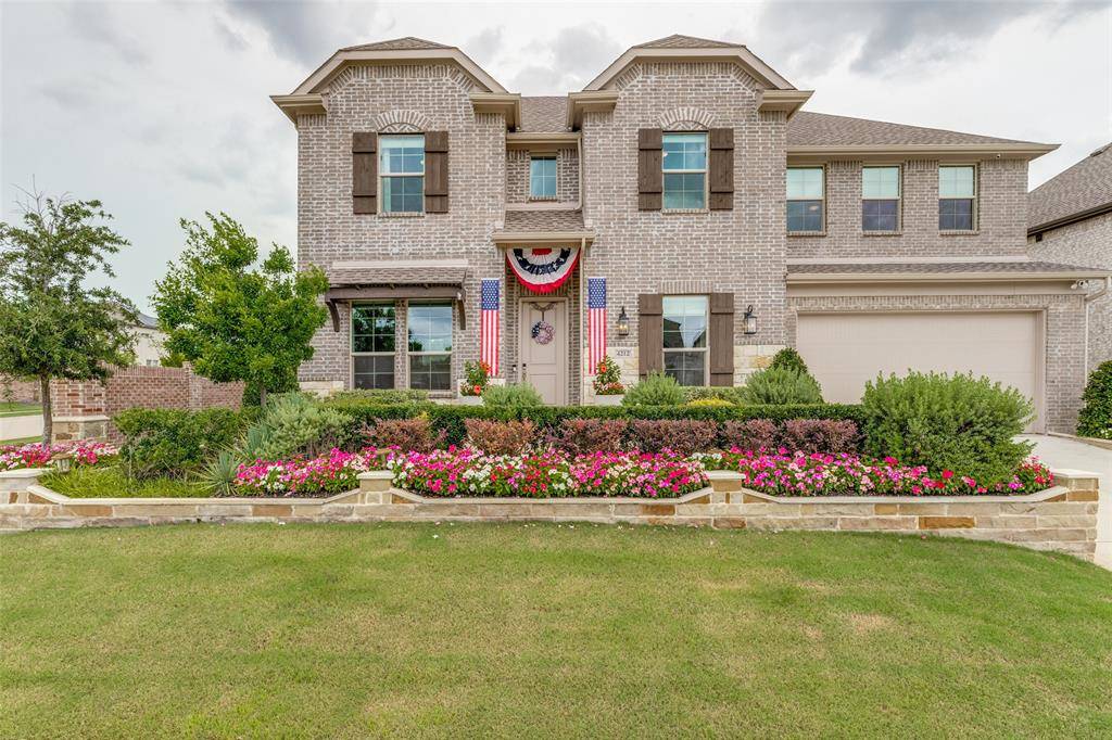 4212 Hollandwood Drive, Mckinney, TX 75071