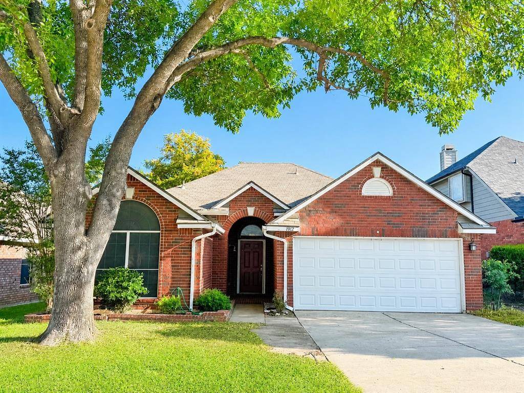 1912 Centenary Drive, Flower Mound, TX 75028