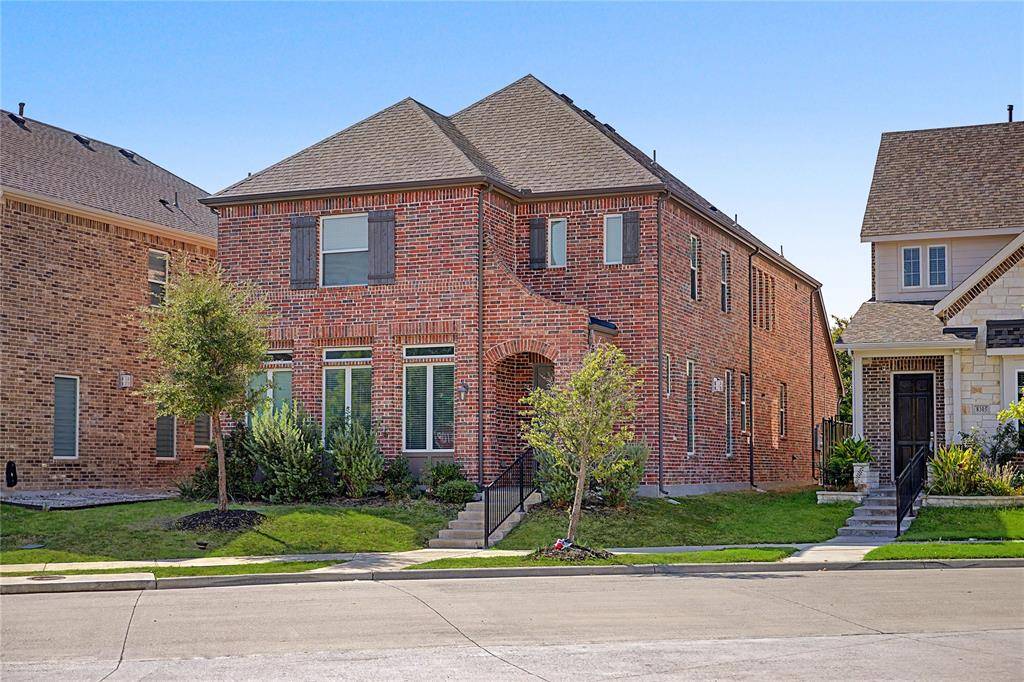8301 Barnbougle Dunes Drive, Mckinney, TX 75070