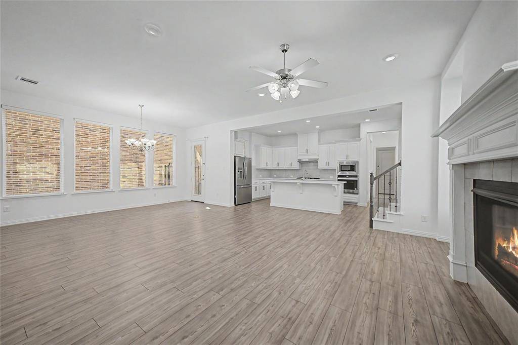 8301 Barnbougle Dunes Drive, Mckinney, TX 75070