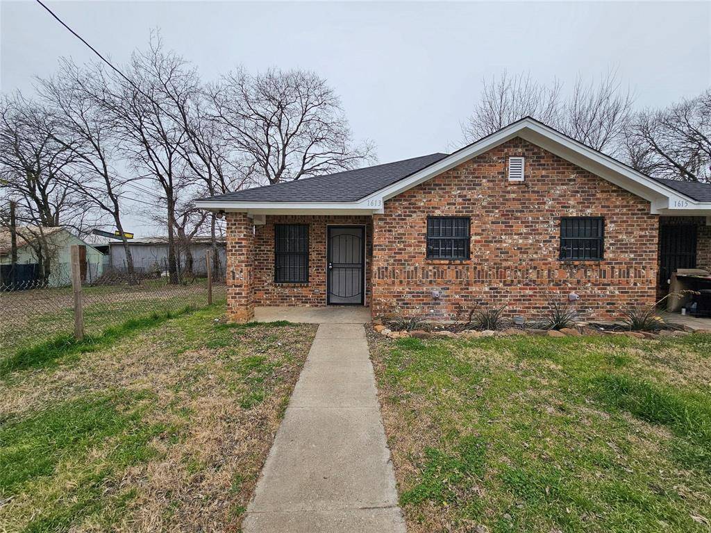 1615 Herald Street #1613, Dallas, TX 75215