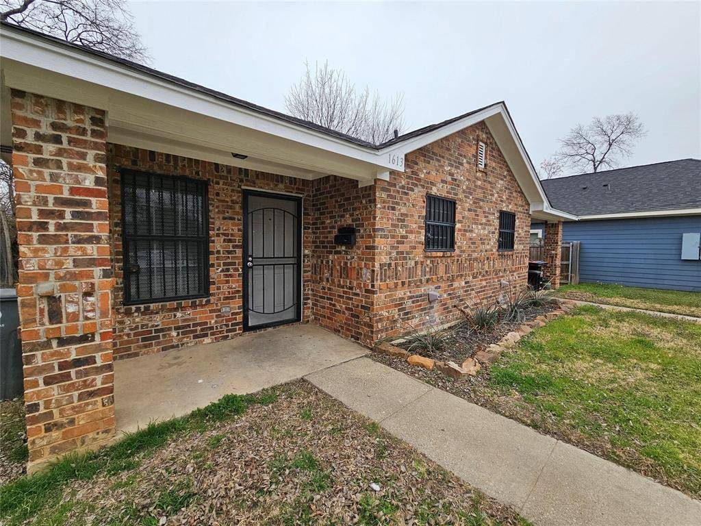 1615 Herald Street #1613, Dallas, TX 75215